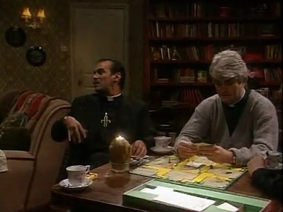 Father Ted - 1x03 - The Passion of St Tibulus - video Dailymotion