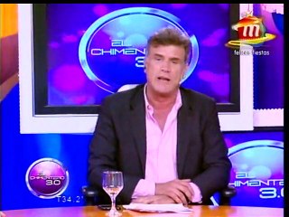 ¿Por qué la gente no cree en el romance de Ailén Bechara y Bertona?