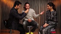 Ranbir Kapoor And Deepika Padukone Create A Tamasha On OnePlus MTV Insider!