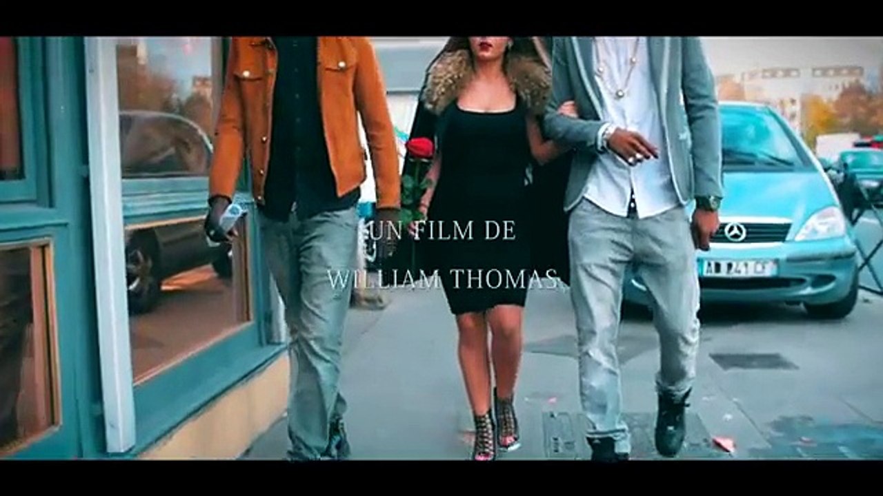 XVBarbar - Le Gun ou la Rose (Music Video)