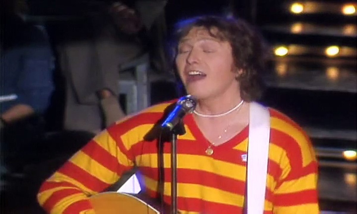 Peter Cornelius - Reif für die Insel 1982