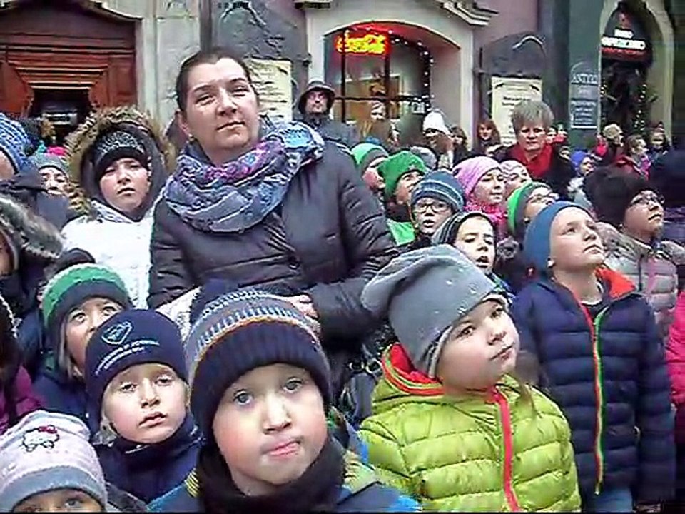 Wycieczka do Poznania