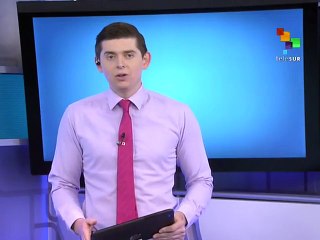 Venezuela: Opposition Publishes List of Key Laws