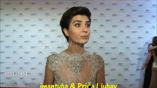 كيف أكذب اعيونى  Tuba Büyüküstün