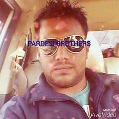 Pardesi Brothers Group WhatsApp