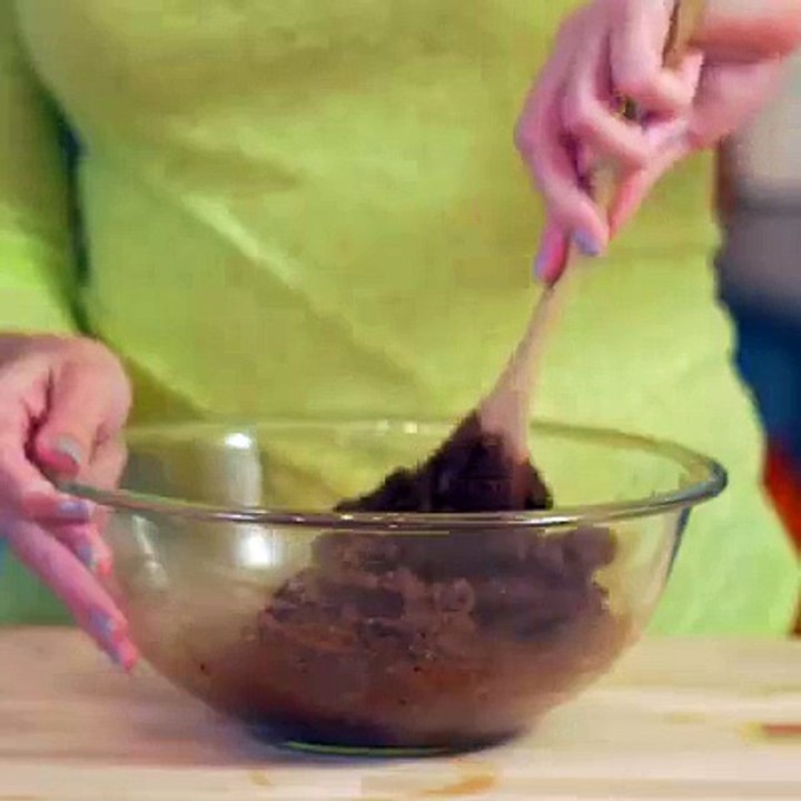 Nanaimo Bars