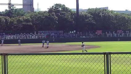 東海大浦安高校　エール交換～情熱大陸～SEE OFF