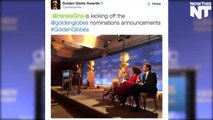 The Golden Globes Can't Tell The Two Famous Latina Actresses Apart