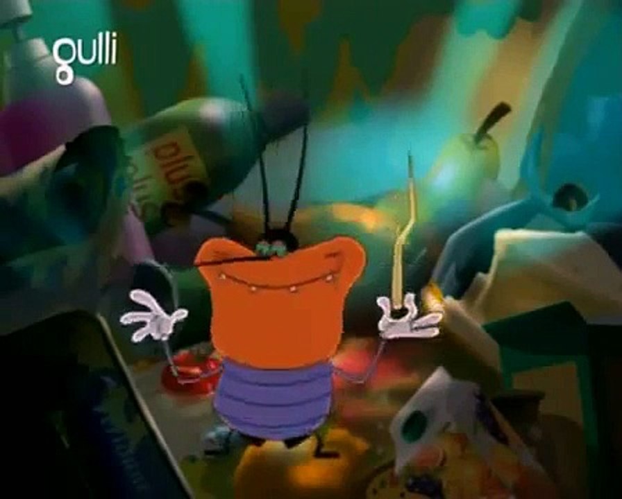 085 Ca baigne , Dessins Animés en Français, cartoons DEUTSCH