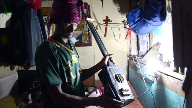 Gangs of Cape Town SOUTH AFRICA (Full Documentary HD)