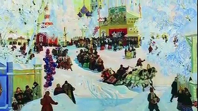 ПРОСТЫЕ И ВКУСНЫЕ БЛИНЫ (SIMPLE AND DELICIOUS PANCAKES)