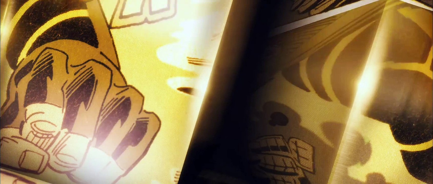 Yenilmezler - Ultron Çağı - 2015 - Fragman