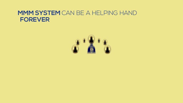 MMM — Global Mutual Aid Society!