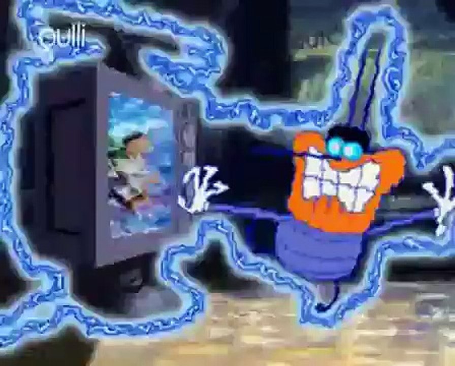 048 Super cafard , Dessins Animés en Français, cartoons DEUTSCH