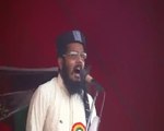 Maulana Muavia Azam Tariq Speech at shuhada e Islam Conference Islamabad 05-Oct-2012