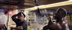 CREED - Official Trailer #2 (2015) Sylvester Stallone, Michael B. Jordan Sports Drama Movie HD