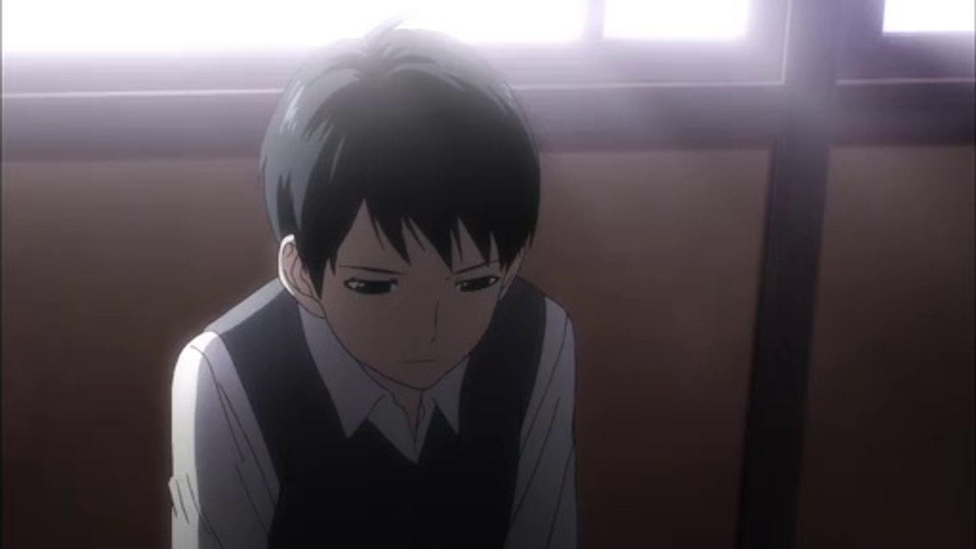 ノラガミ Aragoto 11 黄泉返り 動画 Dailymotion