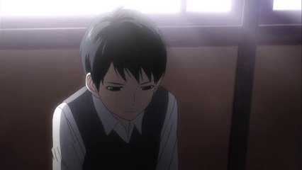 ノラガミ ARAGOTO 11 「黄泉返り」