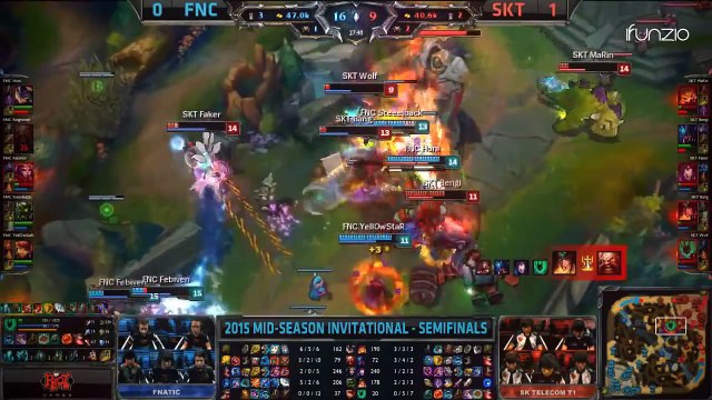 Best Combo Combos Montage 2013-2015 League of Legends