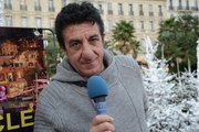 Marché de Noël Toulon 2015 - Interview Christian Fedout-Vidal - 720p