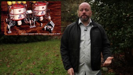 Should We Go to Mars or Back to the Moon?