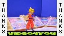 Dragon Ball Z_ Goku vs Vegeta