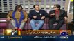 Khabarnaak with Naeem Bukhari 11th December 2015 on Geo News