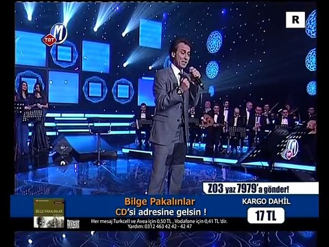 ARİF ÖZGÜLÜŞ - ÖLÜRSEM YAZIKTIR SANA KANMADAN