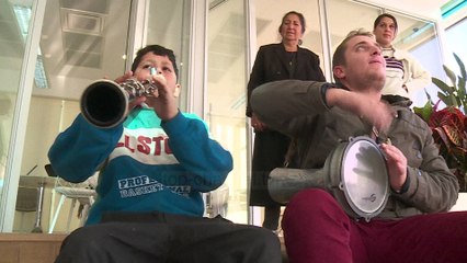 Fiks Fare Highlights, 11/12/2015 - Pjesa 1