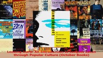 Looking Awry An Introduction to Jacques Lacan through Popular Culture October Books Download