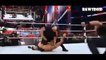 The Undertaker returns to saves John Cena