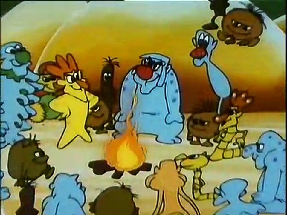 Es war einmal das leben (1986) - folge 3 - allzeit bereit! oder das abwehrsystem des körpers