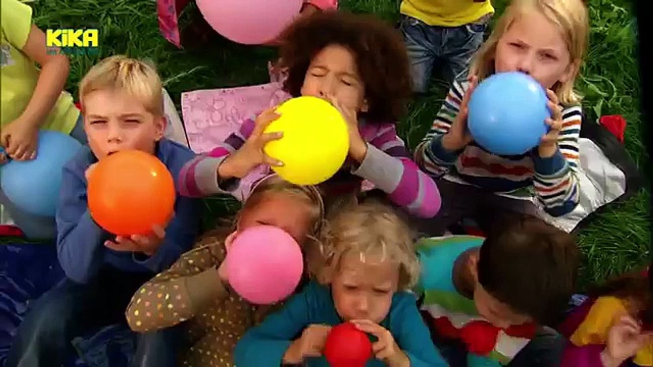 Die Sendung mit dem Elefanten - 325. Folge