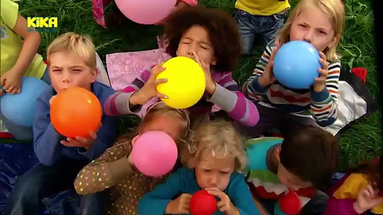 Die Sendung mit dem Elefanten - 359. Folge