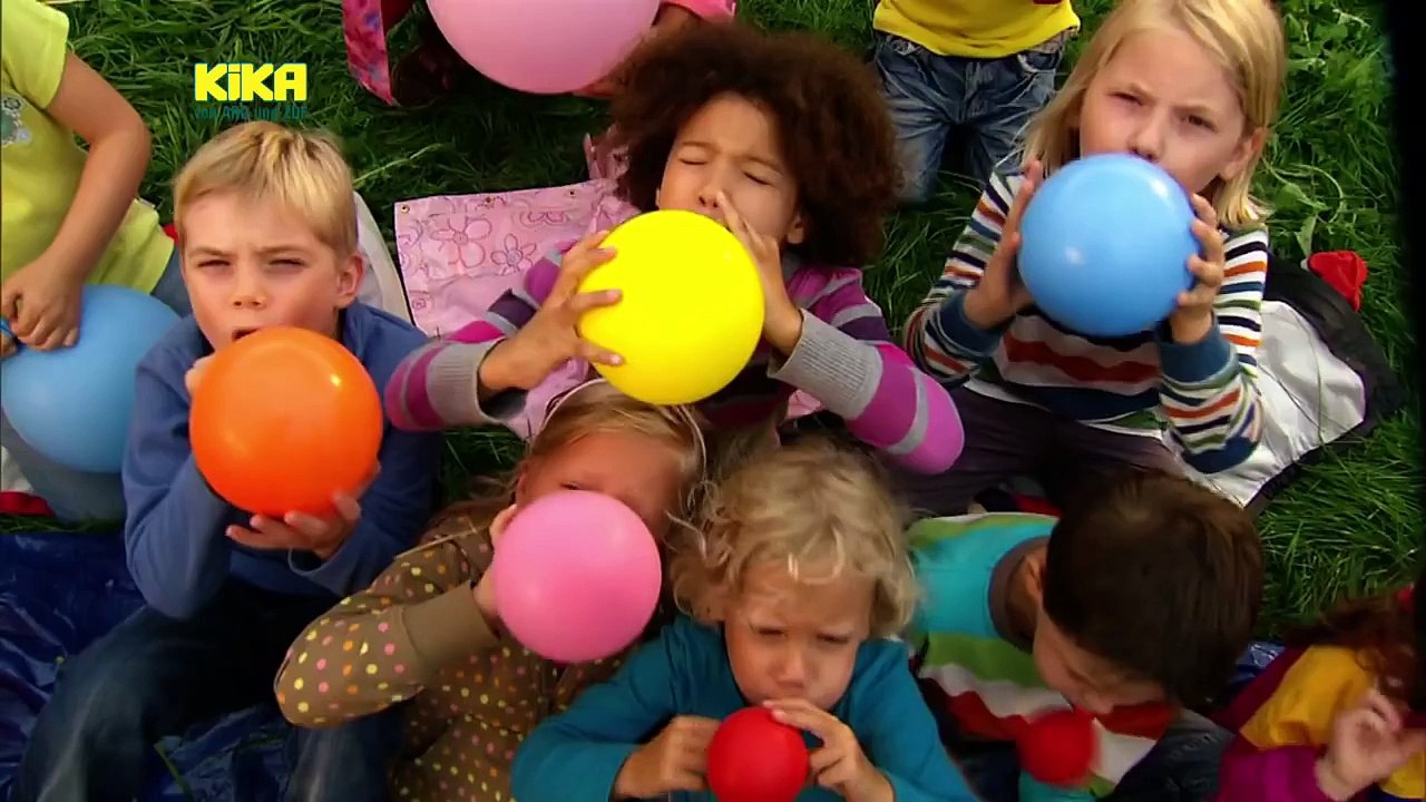 Die sendung mit dem elefanten - 352. folge