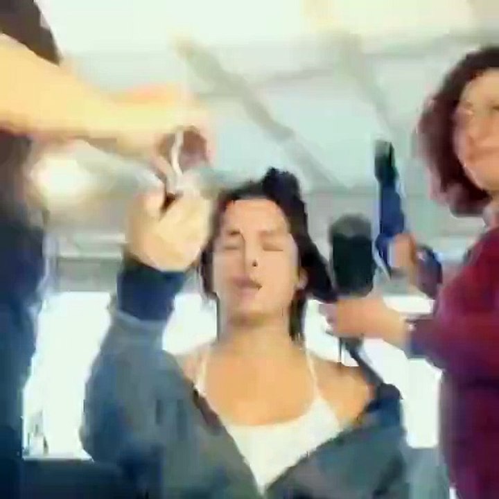 Danna Garcia & maquillaje