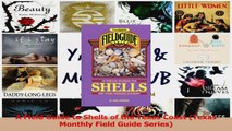 Read  A Field Guide to Shells of the Texas Coast Texas Monthly Field Guide Series Ebook Free