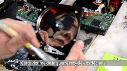 Colombie: victime du conflit armé, guerrière pour la planète