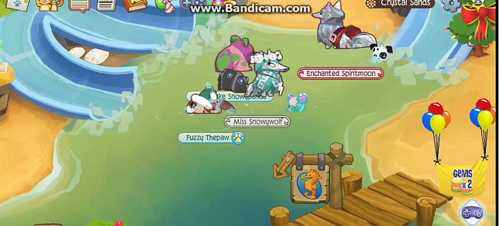 new feature video/intro!!!!!