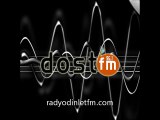 Dini Radyo Dost Fm Canlı dinle