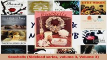 Read  Seashells Sideload series volume 3 Volume 3 Ebook Free