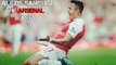 Alexis Sanchez - The Arsenal Beast