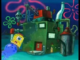SpongeBob SquarePants Production Music - Deadline
