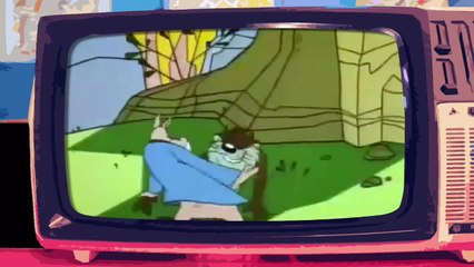 TAZMANIA- Videosigle cartoni animati in HD (sigla iniziale) (720p)