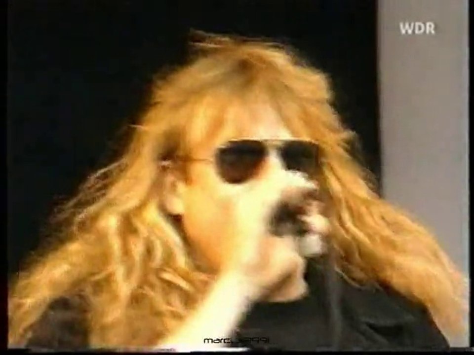 Molly Hatchet - Rockpalast Loreley 1996 , Part 1