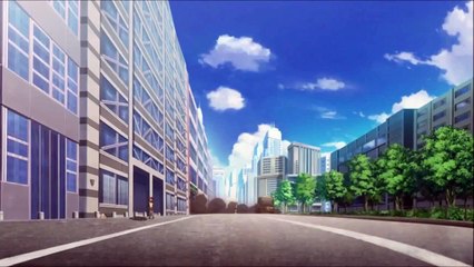 To Aru Kagaku No Railgun AMV: Tokiwadai no ace!