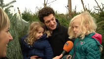 Groningers maken zich op voor kerst - RTV Noord