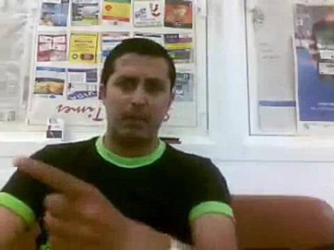 An Insafian Bashes Maiza Hamid & PMLN On Calling Imran Khan A Traitor