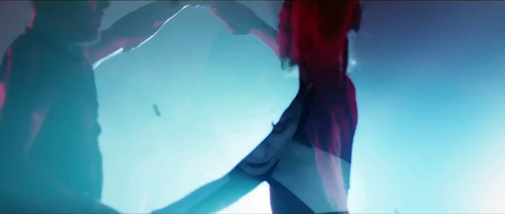 MERVE ÖZBEY - YAŞ HİKAYESİ (Official Video)