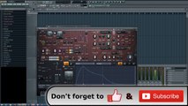 FL Studio EDM Tutorials: Editing Samples